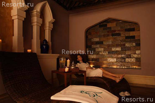 Habtoor Grand Resort & Spa 29